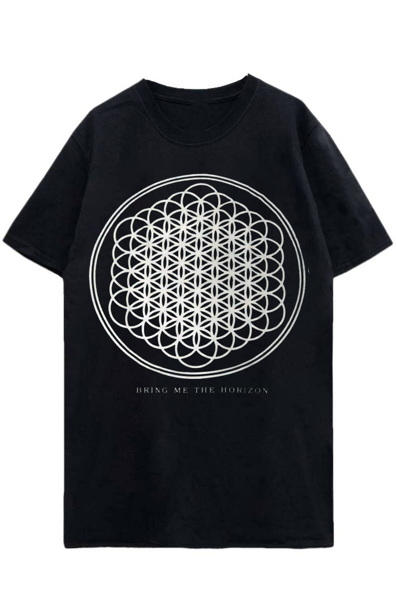 BRING ME THE HORIZON Sempiternal TEE