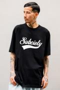 Subciety (サブサエティ) GLORIOUS S/S BLACK