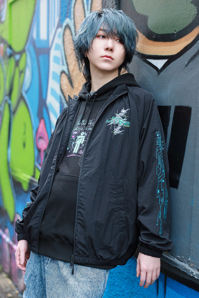 予約商品】モリス レイ×Am10:24×ゲキクロ コラボ・トラック