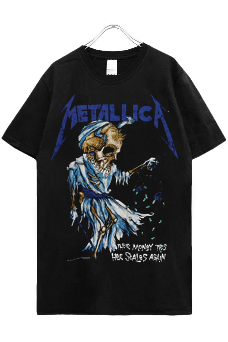 METALLICA DORIS  T-Shirt