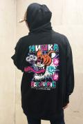 MISHKA (ミシカ) BUTIGER HOODIE