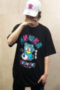 MISHKA (ミシカ) KUMARA TEE