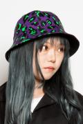 MAGICAL MOSH MISFITS MxMxM HAPPY HAT (2WAY) DOKU