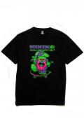 MAGICAL MOSH MISFITS Mr. ポテトヘッド x MxMxM "CRAZY POTATO" TEE DOKU