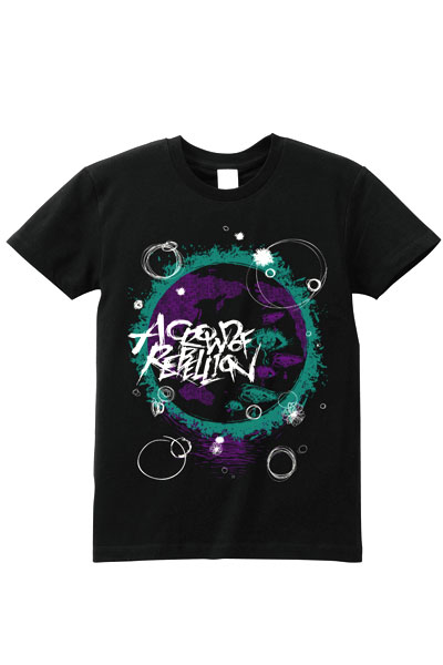 a crowd of rebellion Blood Sphere Ver2 BLACK
