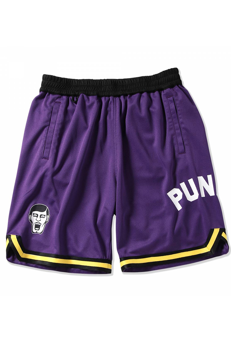 PUNK DRUNKERS(パンクドランカーズ)PUNKDバスパン - PURPLE PUNK DRUNKERS(パンクドランカーズ)PUNKDバスパン - PURPLE