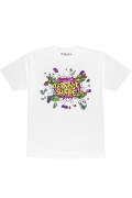 MISHKA Teenage Suicide WHITE