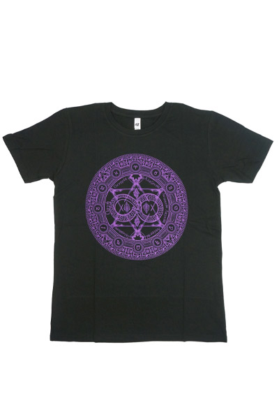 UROBOROS TシャツB