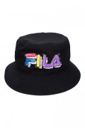 FILA FLH-P08 HAT BLACK