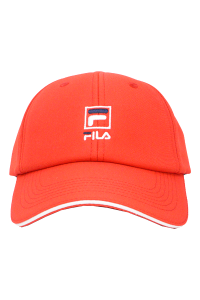 FILA FLH-P01 RED