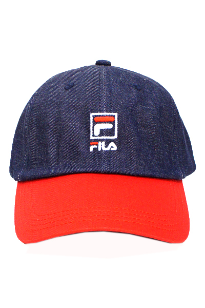 FILA FLH-P04 CAP NAVY