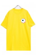 MISHKA (ミシカ) MSKBC-1T T-Shirt LT Yellow