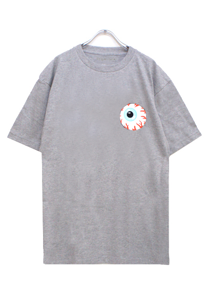 MISHKA (ミシカ) MSKBC-1T T-Shirt Gray