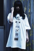 アマツカミ 処女/Virgin T-Shirts White