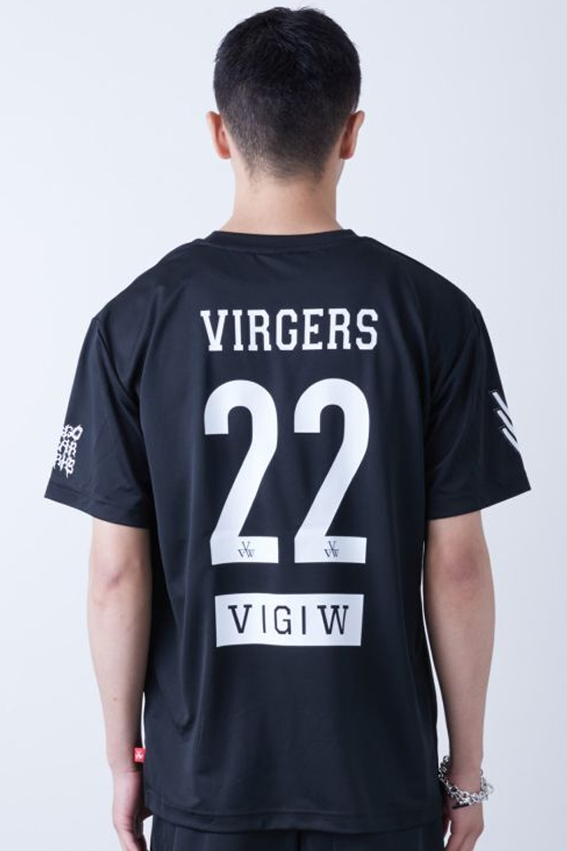 VIRGO (ヴァルゴ) FC VGW TOP