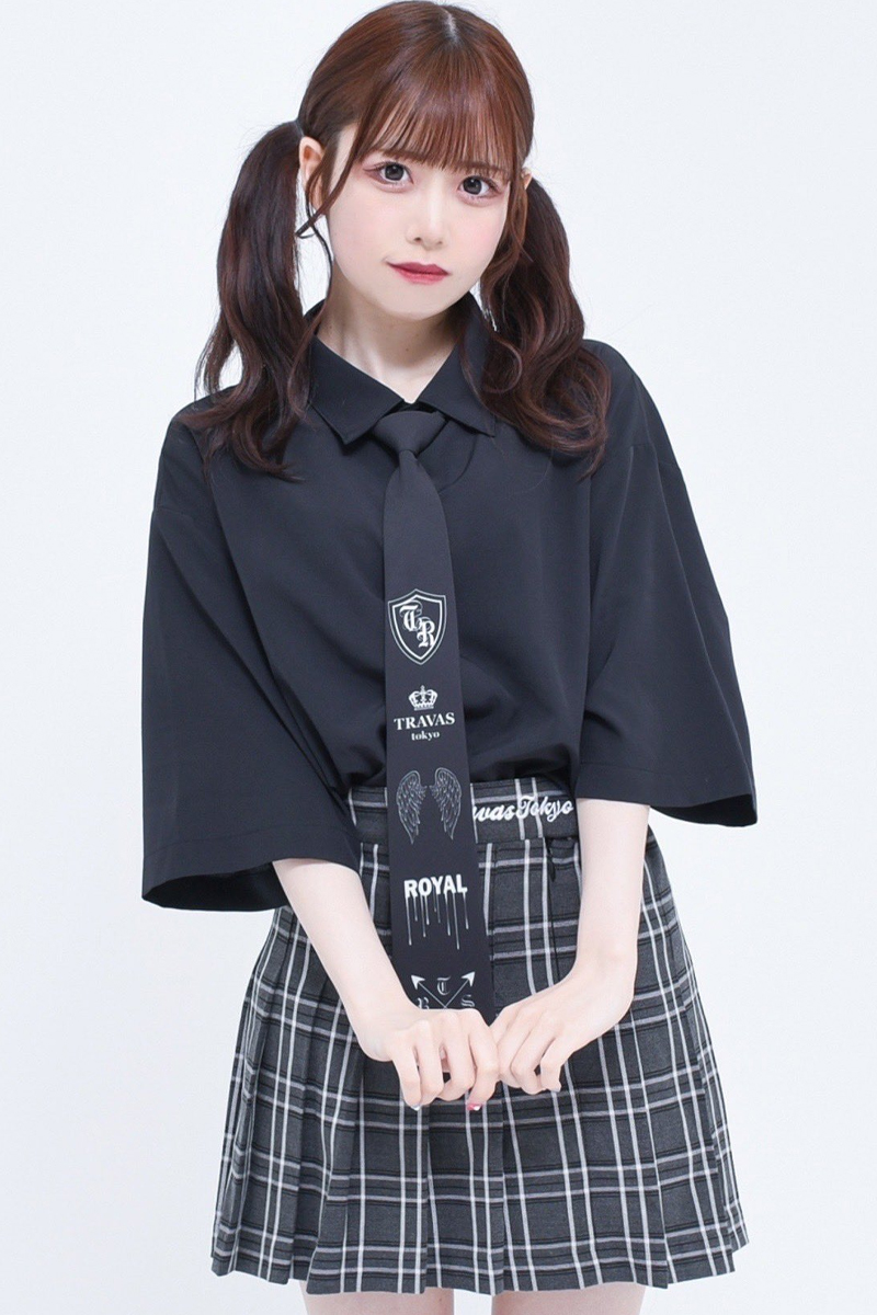 TRAVAS TOKYO｜トラバス トウキョウのトップス（チェック柄