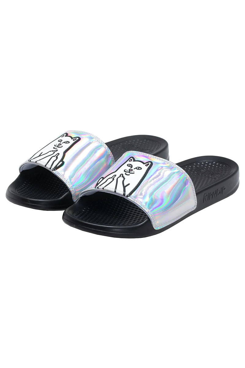 RIPNDIP LORD NERMAL SLIDES