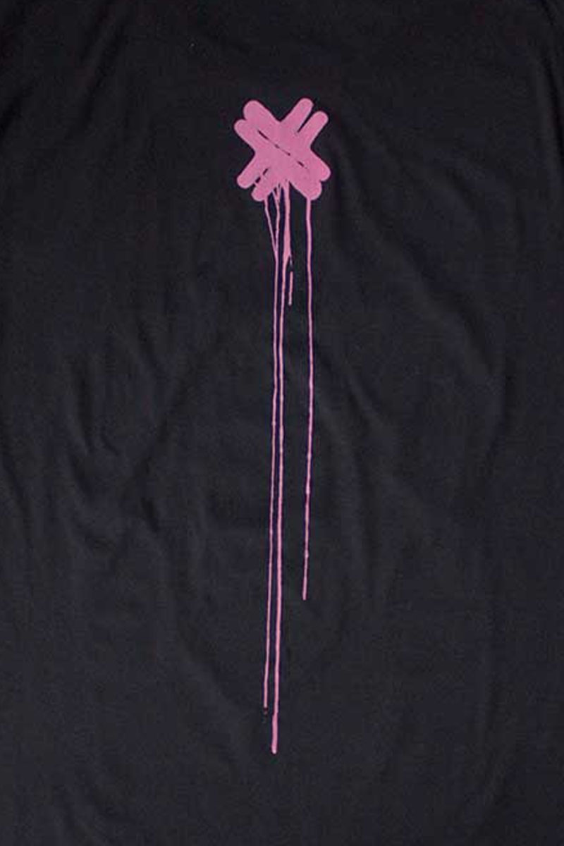 ELECTRIC CALLBOY バンドTシャツ ユニセックス : EAT ME ALIVE
