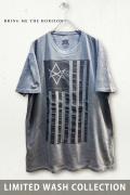 【予約商品】BRING ME THE HORIZON バンドTシャツ ユニセックス: ANTIVIST - Wash Collection