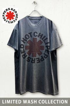 RED HOT CHILI PEPPERS