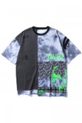 SALUTE REMADE DOUBLE WASHED TEE