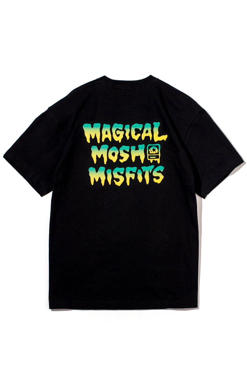 ロックファッション、バンドTシャツ のGEKIROCK CLOTHING / MAGICAL