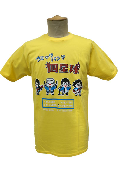 Players’ Player 限定Tシャツ