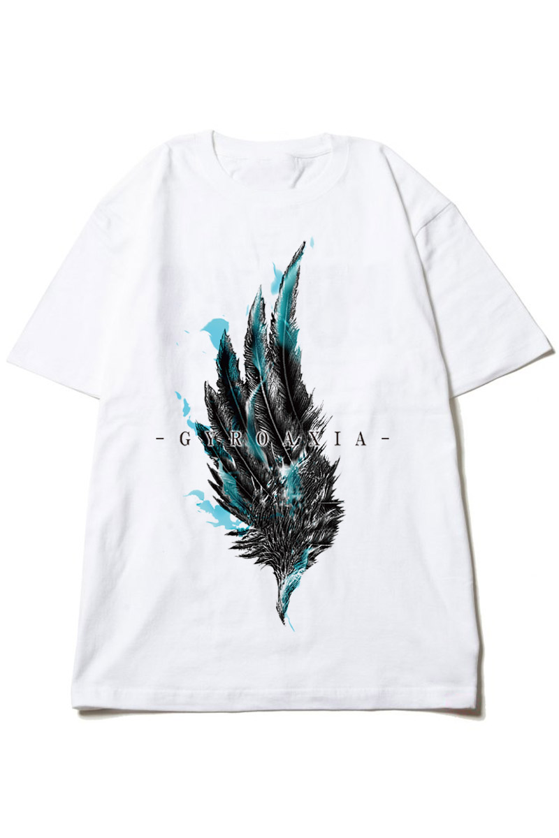 里塚 賢汰×CIVARIZE コラボ限定オーバーサイズTシャツ / ロック 里塚 賢汰×CIVARIZE コラボ限定オーバーサイズTシャツ / ロック