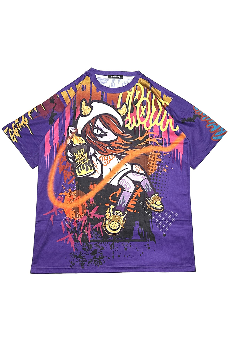 🔥SALE🔥I'm Gloomy Hoodie / パーカー【KILL STAR×GLOOMY