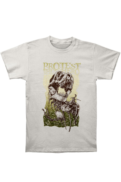 PROTEST THE HERO Dino Ice Grey