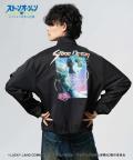 【予約商品】ジョジョの奇妙な冒険xglamb(グラム) Jolyne’s Stand Blouson