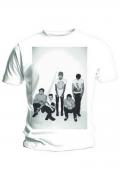 【予約商品】BRING ME THE HORIZON バンドTシャツ ユニセックス : GROUP SHOT