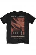 【予約商品】BRING ME THE HORIZON バンドTシャツ ユニセックス :  YOU'RE CURSED