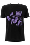 【予約商品】BRING ME THE HORIZON バンドTシャツ ユニセックス : PHOTO MONTAGE