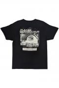 【予約商品】BRING ME THE HORIZON バンドTシャツ ユニセックス : REMAIN CALM (BACK PRINT)