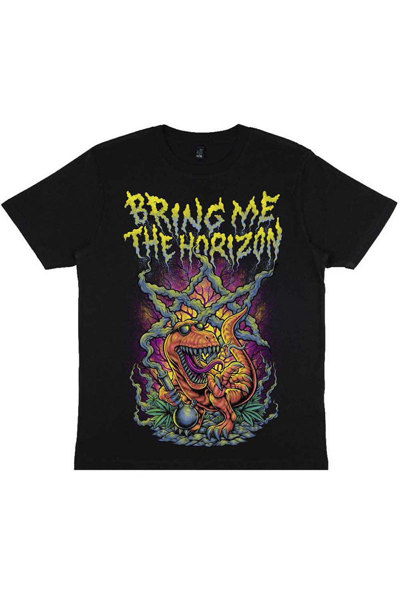 BRING ME THE HORIZON Tシャツ Amazon.com: Walkley Kelly Mens Bring Me The Horizon BMTH