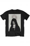 【予約商品】BRING ME THE HORIZON バンドTシャツ ユニセックス : NUN