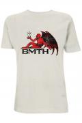 BRING ME THE HORIZON バンドTシャツ ユニセックス : DEVIL