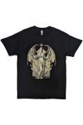 BRING ME THE HORIZON バンドTシャツ ユニセックス : ANGEL AMEN