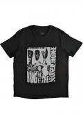 【予約商品】BRING ME THE HORIZON バンドTシャツ ユニセックス : BUG