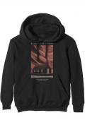 【予約商品】BRING ME THE HORIZON UNISEX PULLOVER HOODIE: YOU'RE CURSED