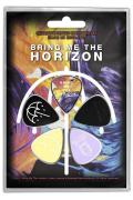 【予約商品】BRING ME THE HORIZON PLECTRUM PACK: THAT'S THE SPIRIT