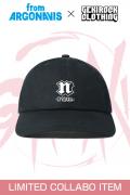 旭 那由多×RUDIE'S コラボ限定キャップ