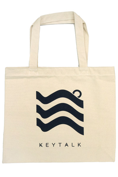 KEYTALK ぺーいトート