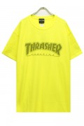 THRASHER TH91218NE Dot HOMETOWN SAFETY GREEN