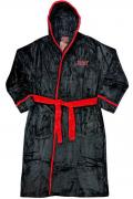 【予約商品】SLIPKNOT UNISEX BATHROBE: LOGO & TRIBAL S