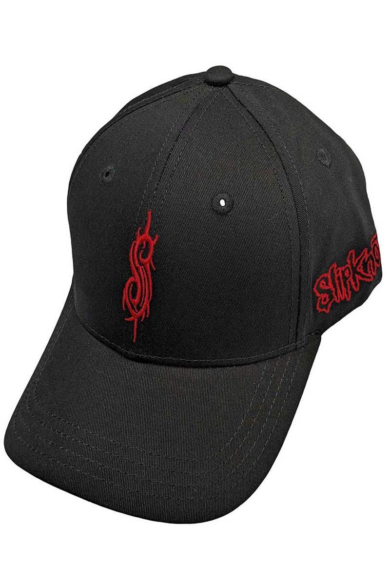 SLIPKNOT UNISEX BASEBALL CAP: TRIBAL S