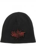 【予約商品】SLIPKNOT UNISEX BEANIE HAT: LOGO