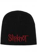 【予約商品】SLIPKNOT UNISEX BEANIE HAT: LOGO