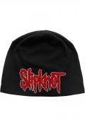 【予約商品】SLIPKNOT UNISEX BEANIE HAT: LOGO